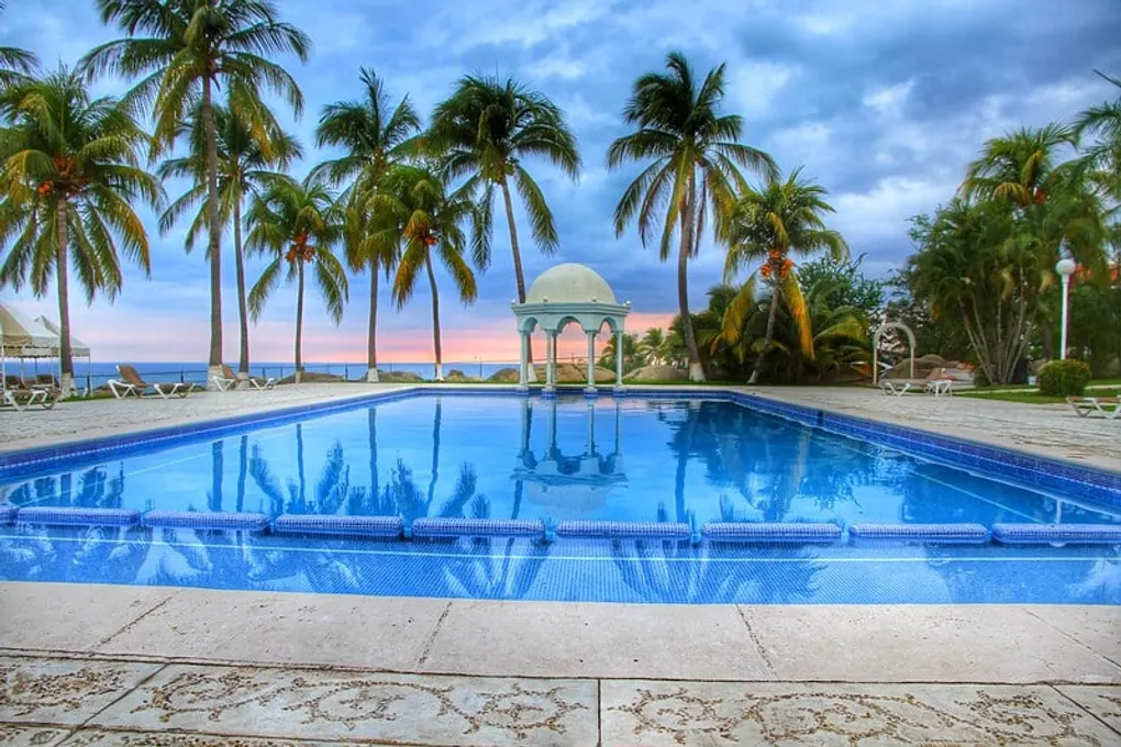 Best Hotels in Puerto Escondido, Oaxaca: The Ultimate Guide