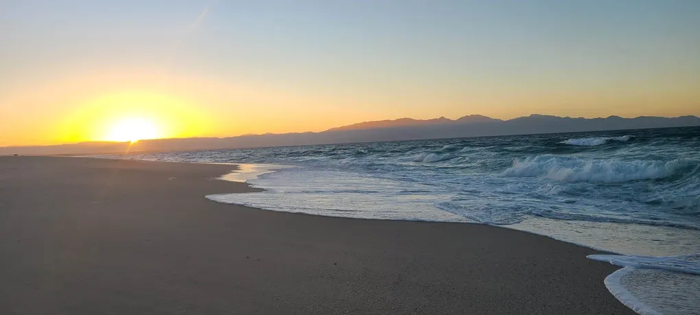 Hook, Line, and Paradise: Crafting Your Perfect Baja Fishing Getaway