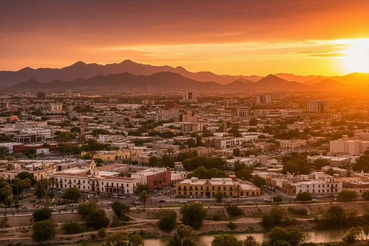 Gómez Palacio in March: Weather & Tips