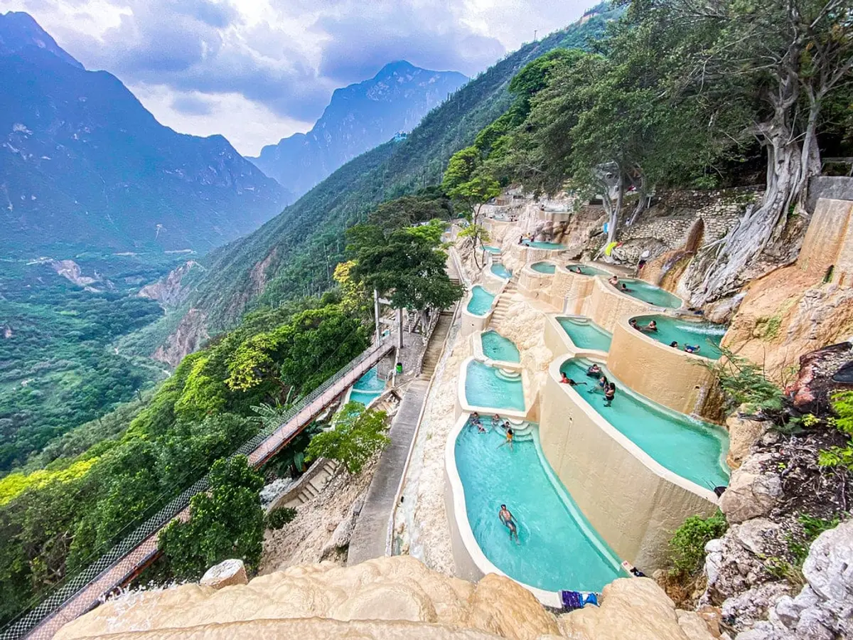 Gateway to Grutas de Tolantongo: Best Hotels to Experience in 2024