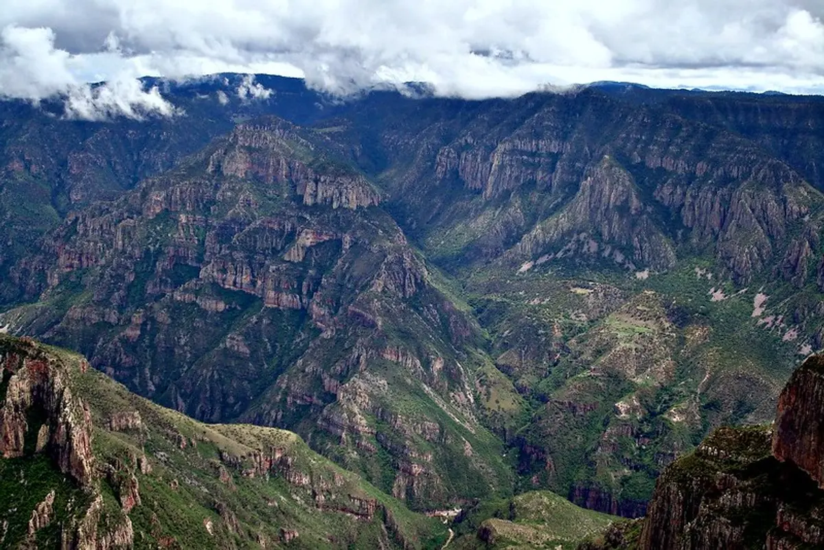Discover Guachochi: Chihuahua&#8217;s New Magical Mountain Town