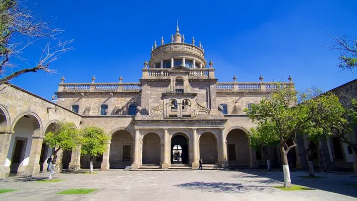 How to Get From Mexico City to Guadalajara in 2026: Bus, Flight, or Car