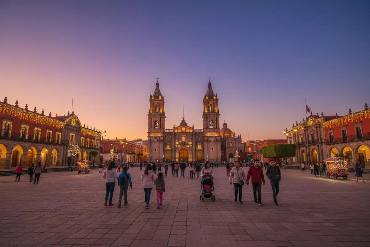 Guadalajara in December: Weather, Christmas & Tips