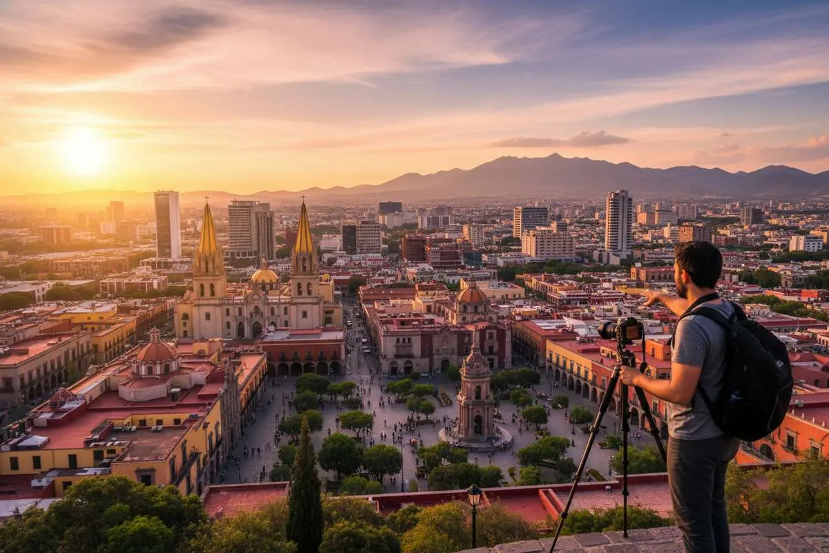 Guadalajara in February: Weather, Food & Tips