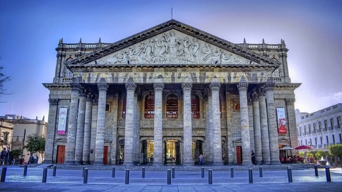 Guadalajara in January: Weather, Food & Tips