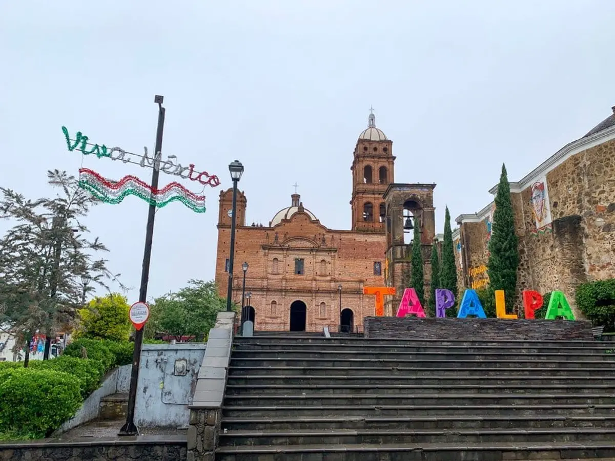 Guadalajara in June: Weather, Rain & Travel Tips