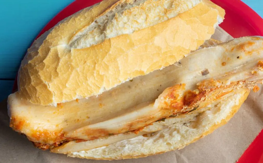 The Guajolota Torta: A Culinary Journey through Mexico City