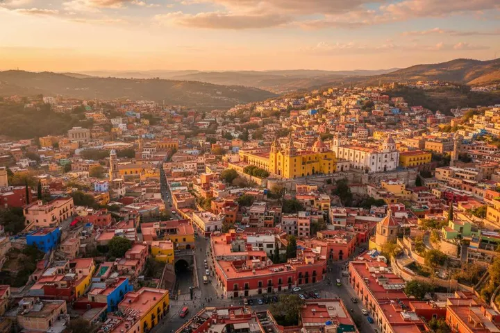 Guanajuato in January: Weather, Día de Reyes & Tips