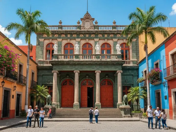 Guanajuato to Mexico City: Bus, Car or Flight?