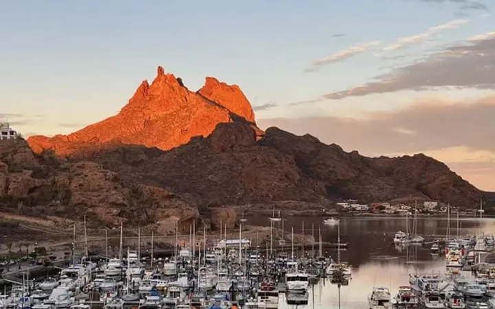 Guaymas in December: Weather & Travel Tips