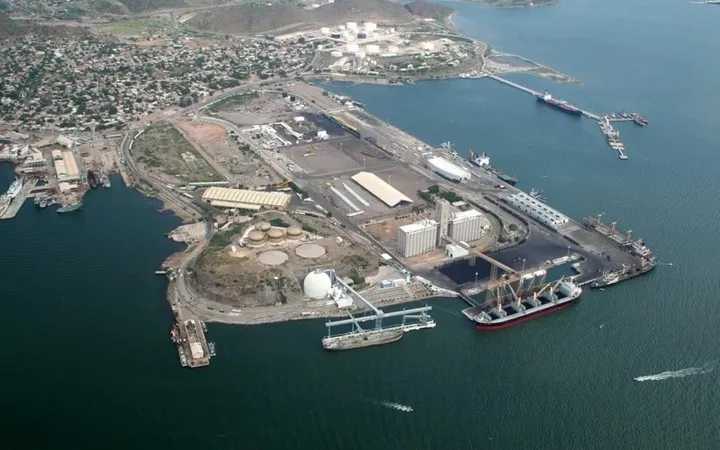 Guaymas in January: Weather & Travel Tips