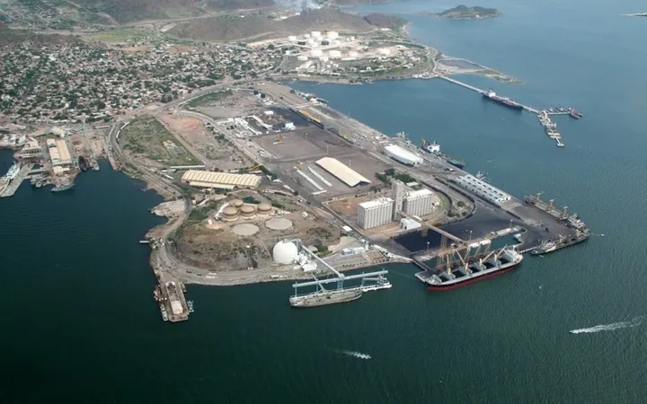 Guaymas in July: Weather & Travel Tips