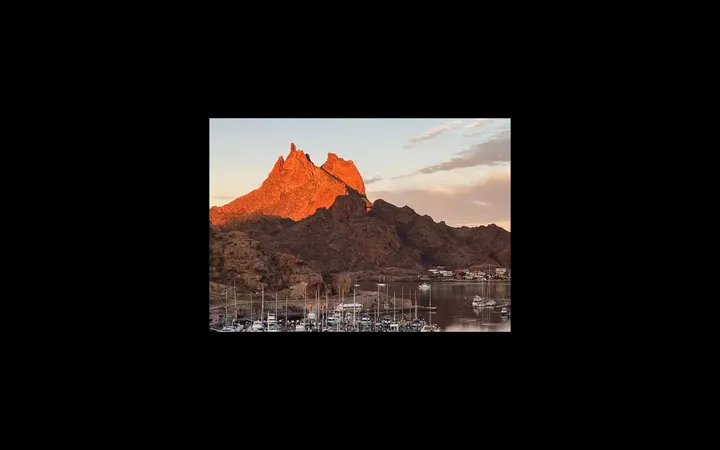 Guaymas in May: Weather & Travel Tips