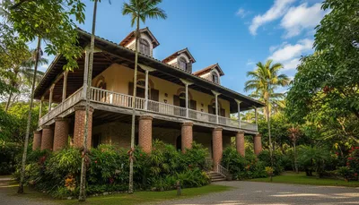 Hacienda La Luz Guide: Inside Tabasco’s Famous Chocolate Museum