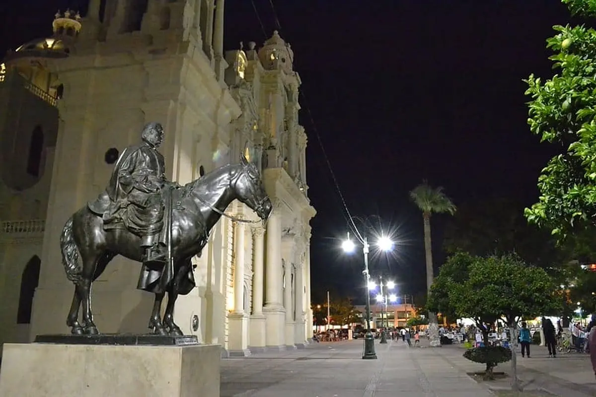Hermosillo in December: Food & Kino Tips