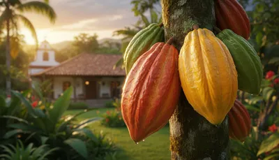 The Ultimate Guide to the Ruta del Cacao: Exploring Mexico’s Chocolate Heartland