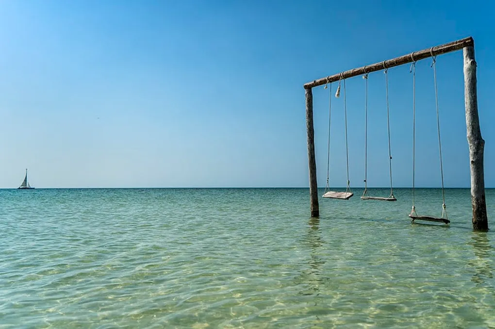 Why Holbox’s Beaches Deliver Pure Mexican Caribbean Delight