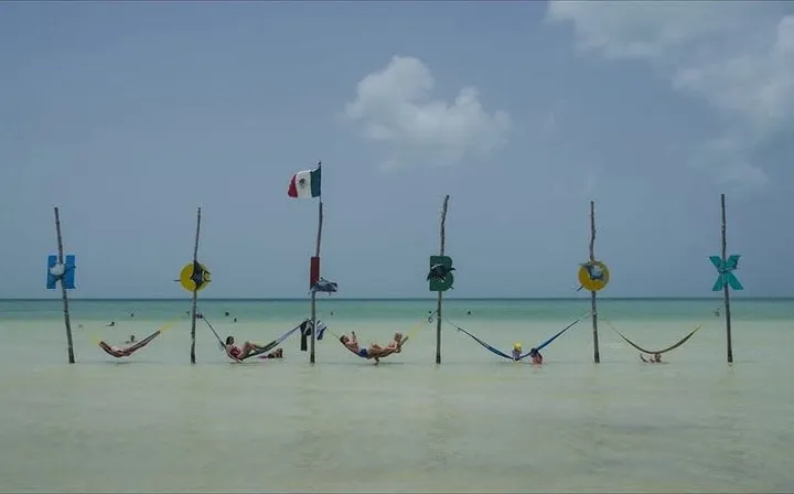 Holbox in April: Weather, Beaches & Easter Crowds