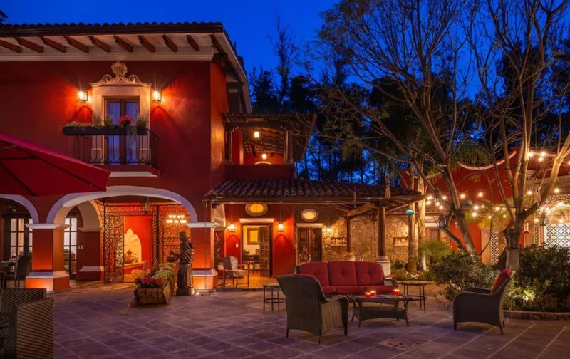 Pátzcuaro hotel planning in August before Day of the Dead demand fills Lake Pátzcuaro accommodations