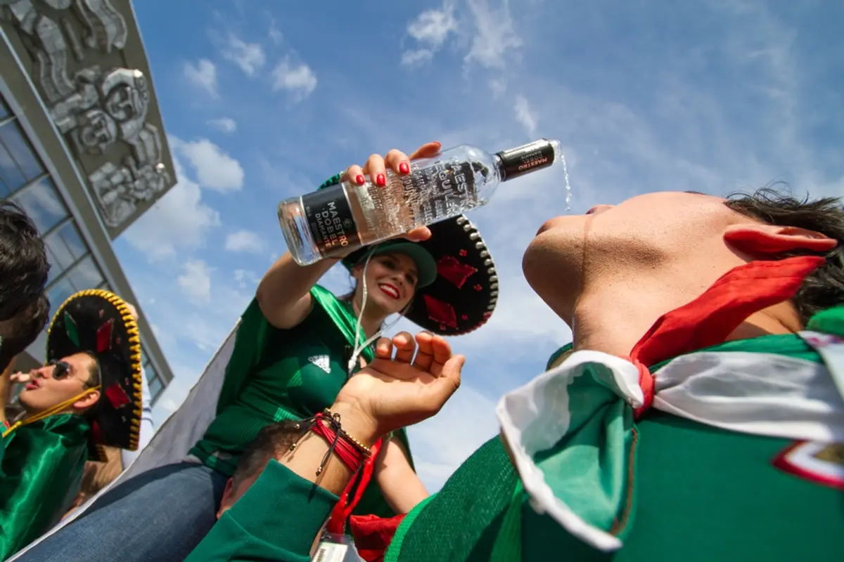 How to Drink Tequila Like a Pro: From Sip to Salud!