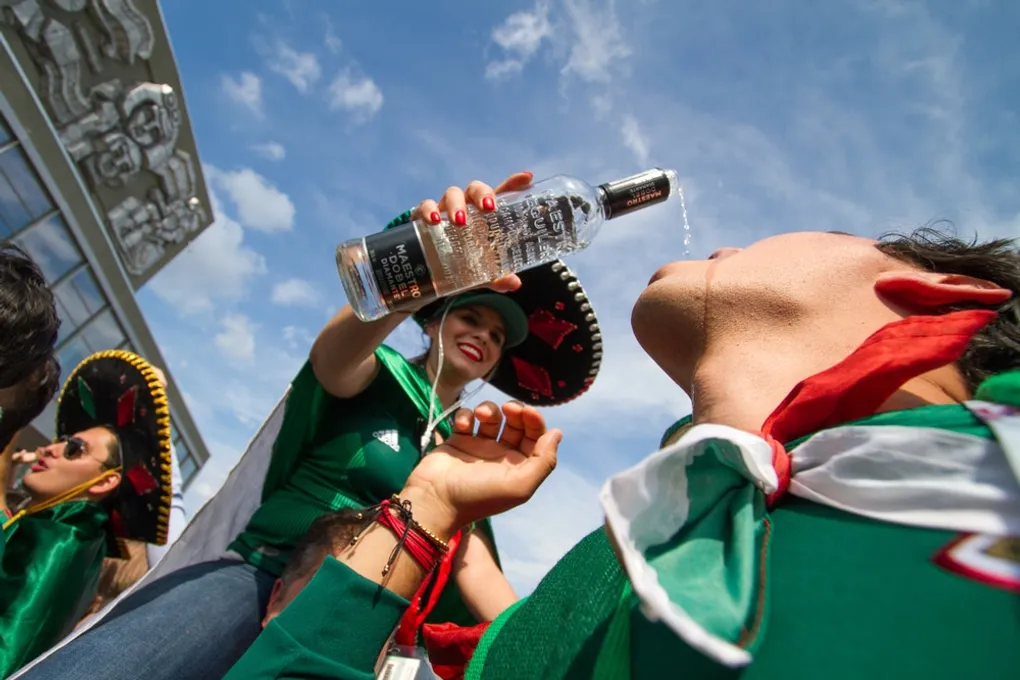 How to Drink Tequila Like a Pro: From Sip to Salud!