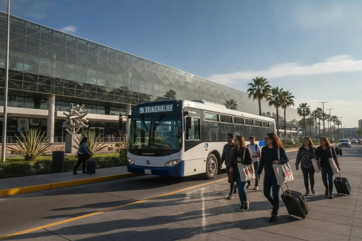 How to Get to Expo Guadalajara for FIL 2026