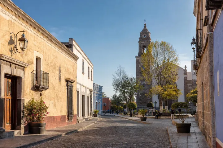 Huamantla in April: Weather & Tips