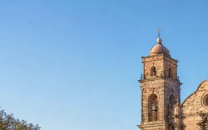 Huamantla in January: Weather & Tips