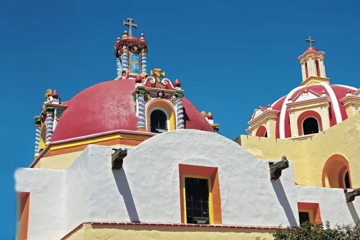 Huamantla in March: Weather & Tips