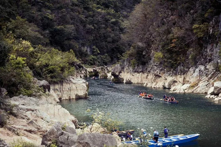Huasteca Potosina in July: Waterfalls, Rain & Planning