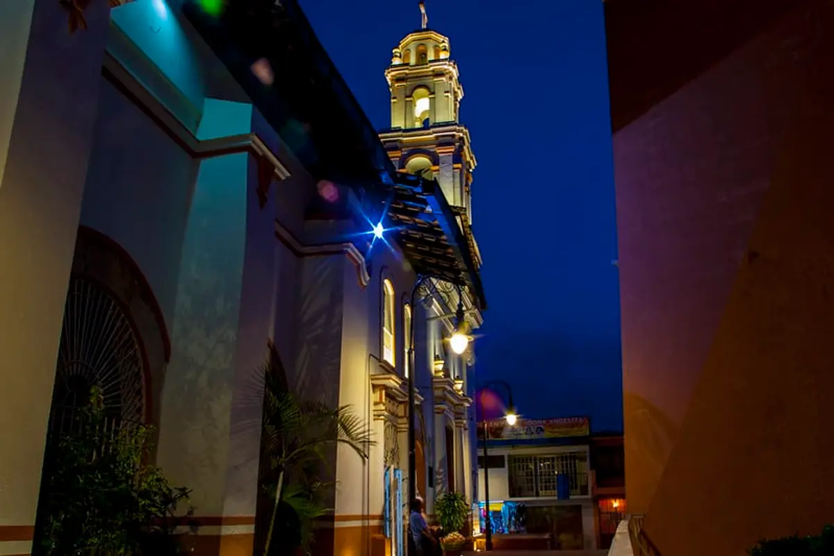Huauchinango Puebla&#8217;s Hidden Treasures: Top Attractions