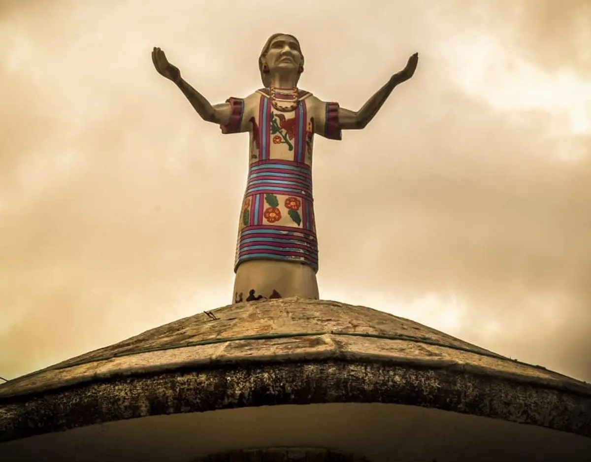 Huautla de Jimenez: The Mystical World of Sacred Fungi