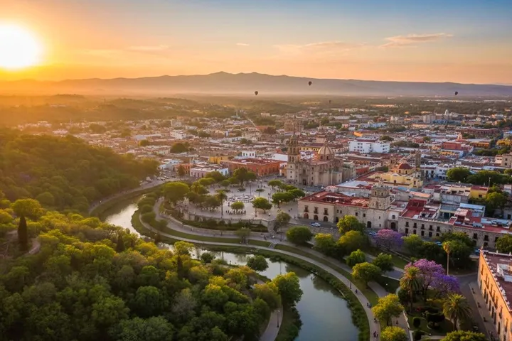 Irapuato in November: Weather & Trip Tips