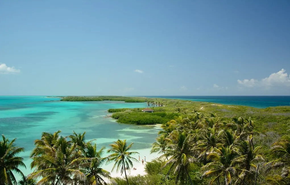 Explore Isla Contoy, Mexico: Top Attractions, Activities, and More