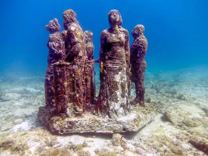 Isla Mujeres in July: Whale Sharks, Playa Norte & Weather