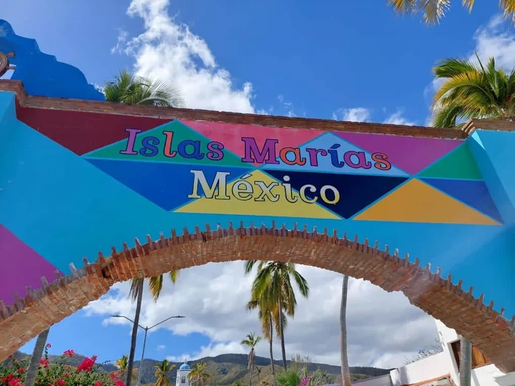 Islas Marias Unveiled: Discovering Mexico’s Fabled Alcatraz Island