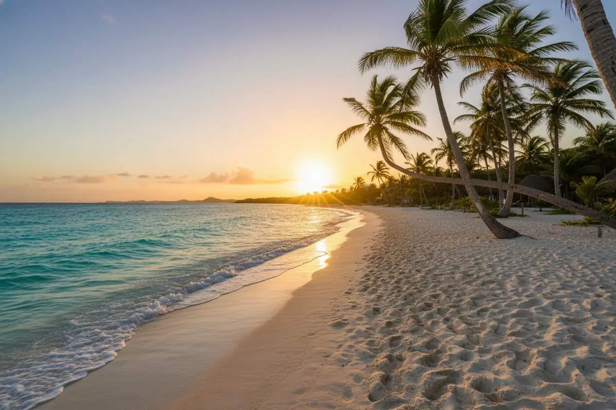 Ixtapa in January: Weather, Beaches & Resort Tips