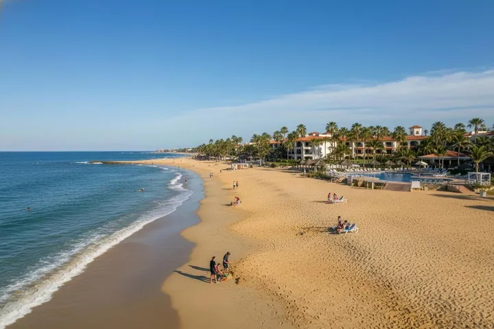 Ixtapa in June: Weather, Beaches & Resort Tips