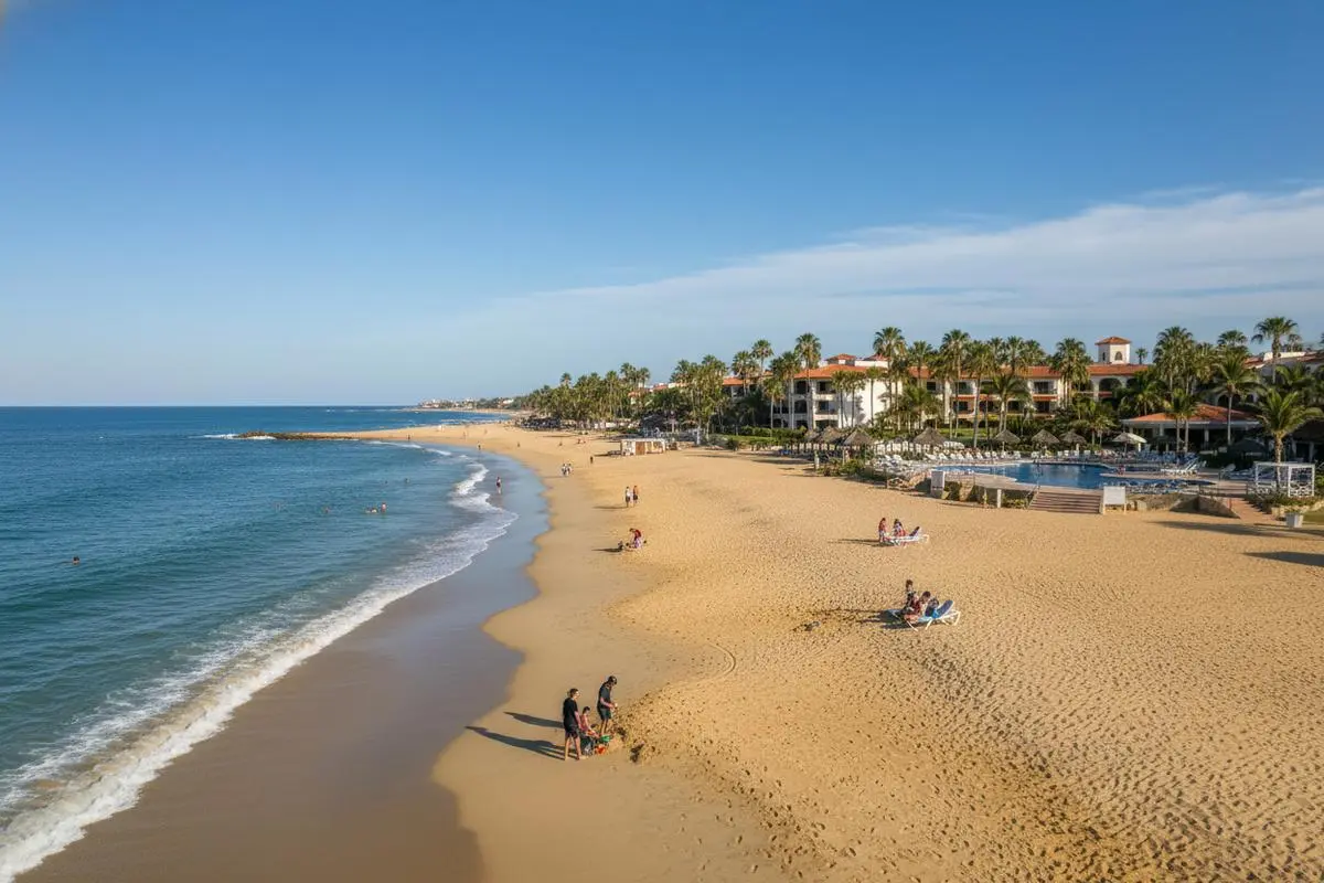 Ixtapa in March: Weather, Beaches & Resort Tips