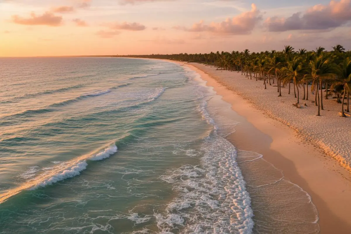 Ixtapa in May: Weather, Beaches & Resort Tips