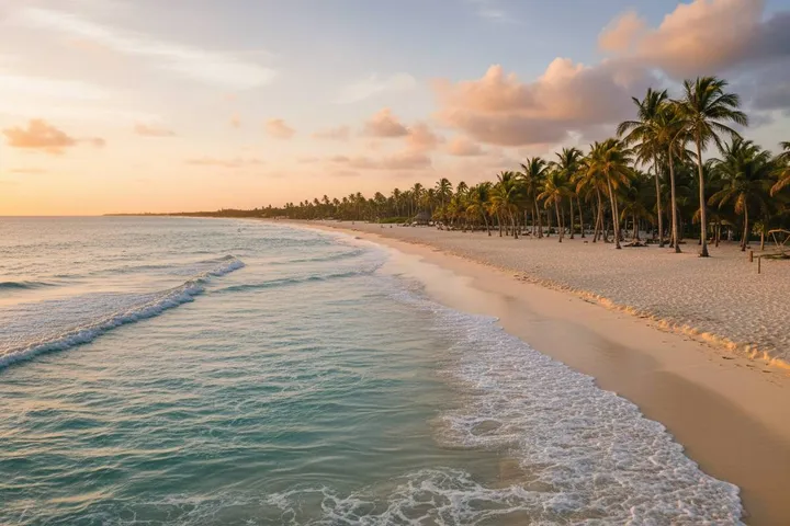 Ixtapa in October: Weather, Beaches & Shoulder-Season Resort Tips