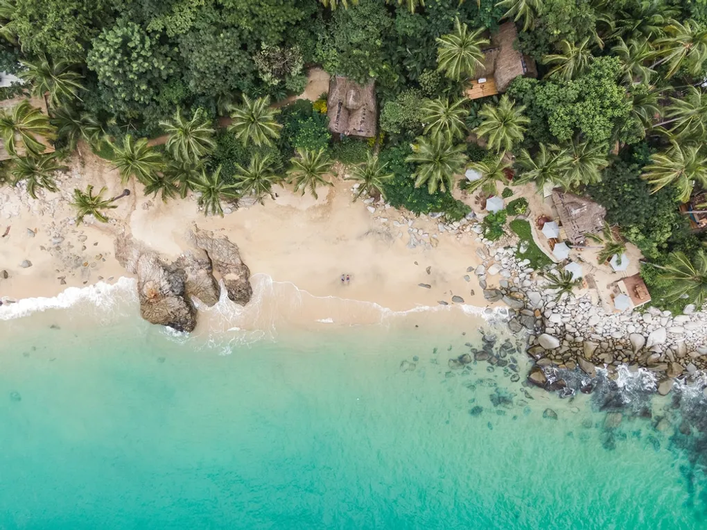TOP 30 Beaches in Jalisco: From Hidden Coves to Popular Shores