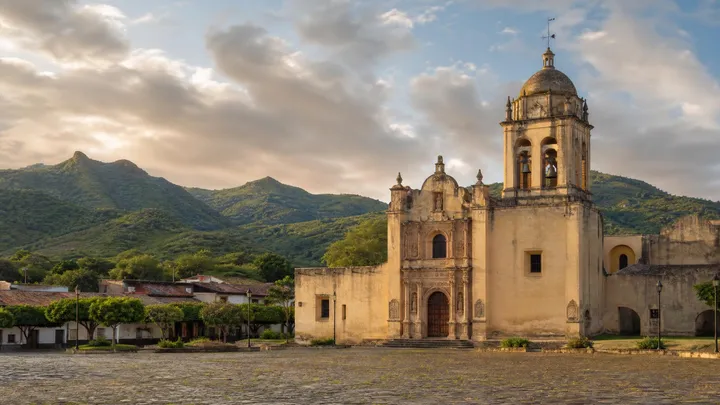 Jalpan de Serra in August: Weather & Tips