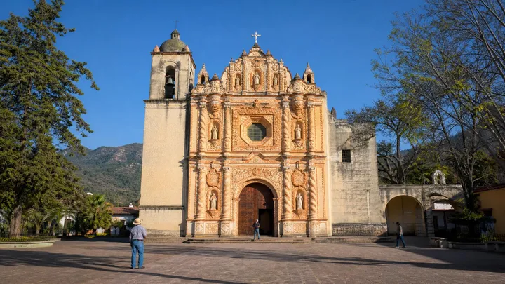 Jalpan de Serra in February: Weather & Tips