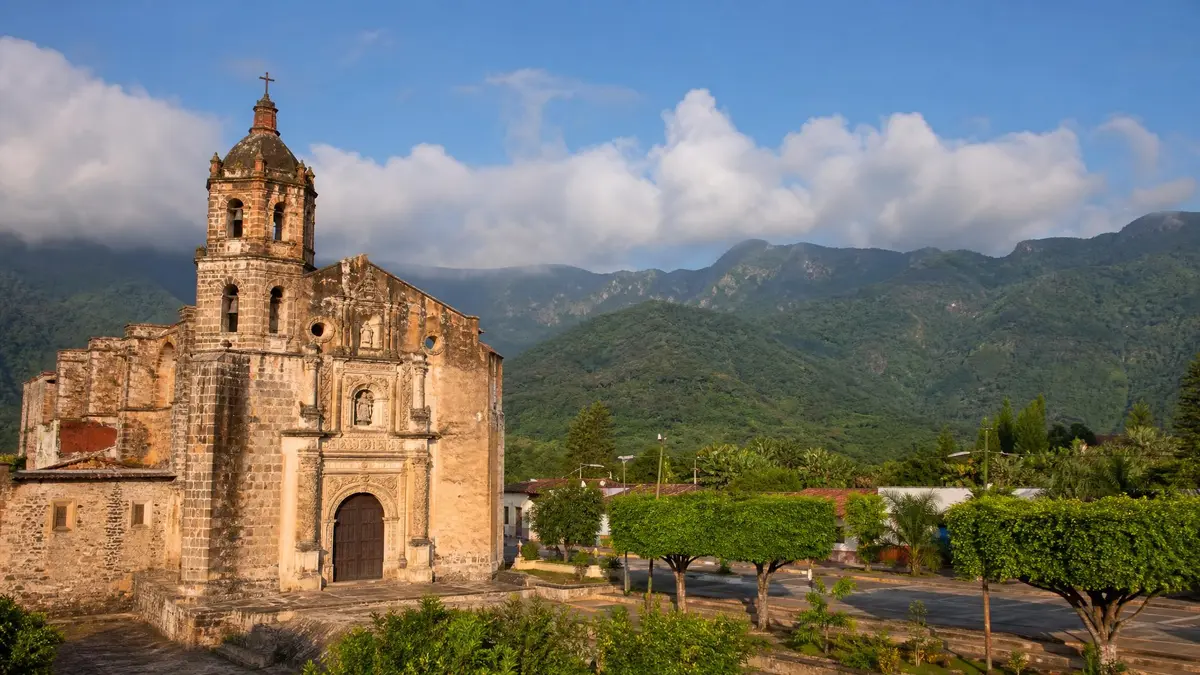 Jalpan de Serra in July: Weather & Tips