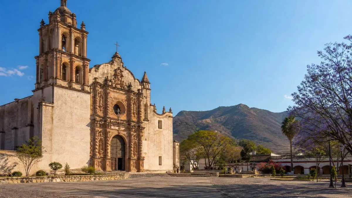 Jalpan de Serra in March: Weather & Tips