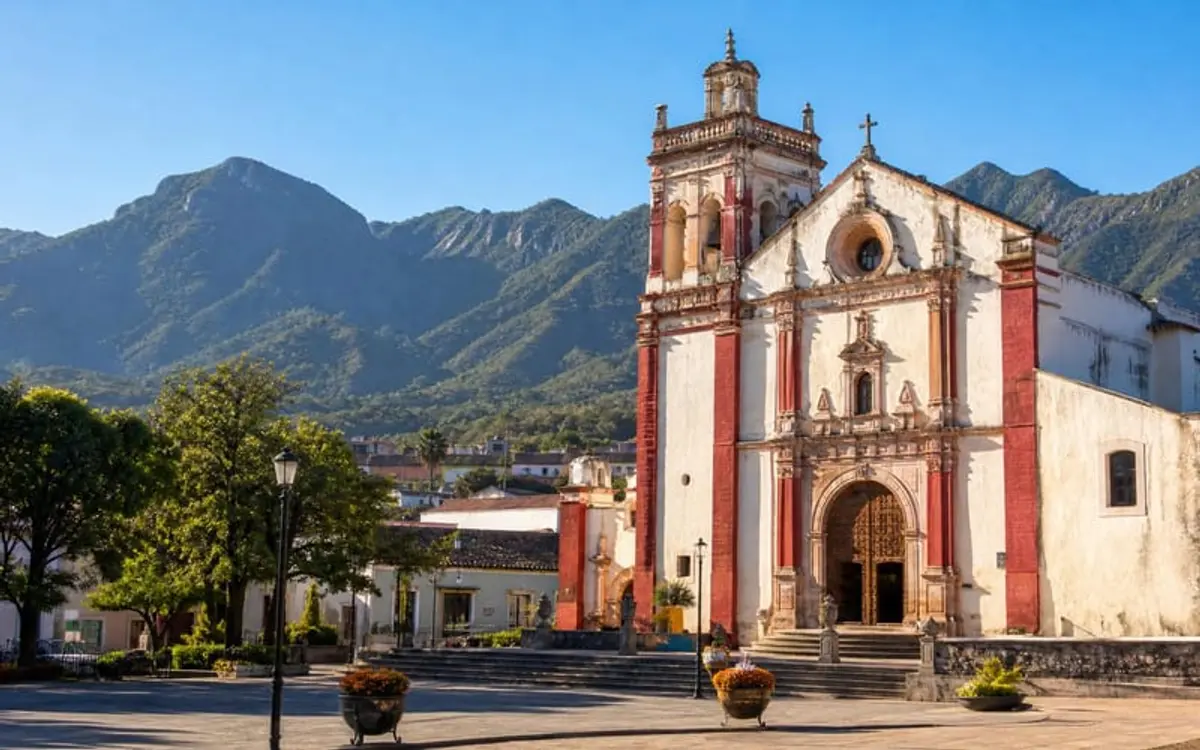 Jalpan de Serra in November: Weather & Tips