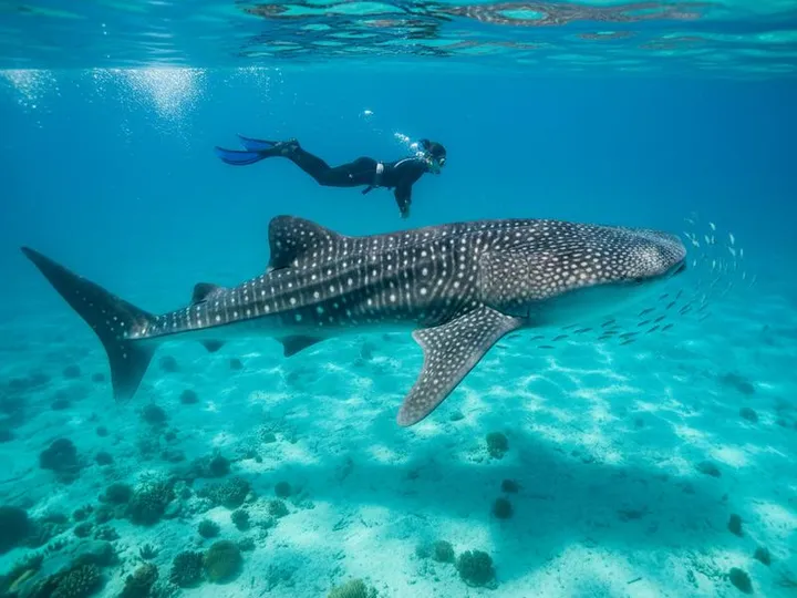Baja California Travel Guide: Route, Beaches & Whales
