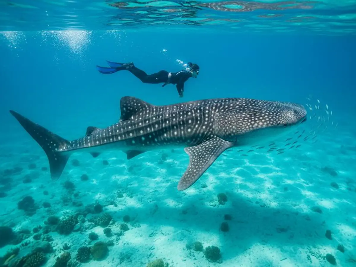 Baja California Travel Guide: Route, Beaches & Whales