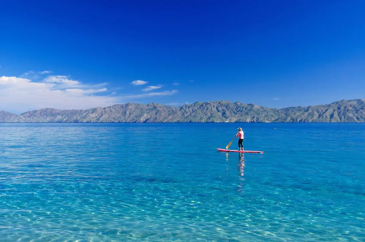 Mexico&#8217;s La Ventana &#038; El Sargento in Baja Sur: Discovering Tranquility